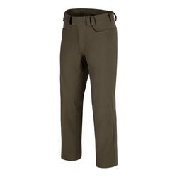 Helikon - Spodnie taktyczne Covert Tactical Pants® - VersaStretch® Lite - Taiga Green - SP-CTP-VL-09