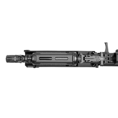 Strike Industries - Łoże polimerowe dla KUSA KP-9 - M-Lok - Czarne - SI-KP9-POLY-HG-BK