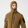 Helikon - Bluza polarowa Patriot Pro - Stormfleece - Czarny - BL-PPF-RP-01