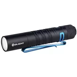 Olight - Latarka ledowa I5R EOS - 350 lumenów - Czarna