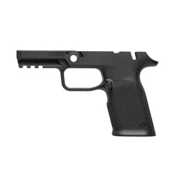 Magpul - Polimerowy szkielet EHG SG9 do SIG Sauer P320 Manual Safety - Czarny - MAG1395-BLK