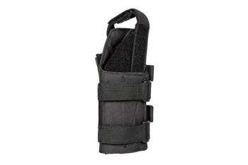 GFC Tactical - Taktyczna kabura pistoletowa uniwersalna PB8999 - Czarna - GFT-29-033064