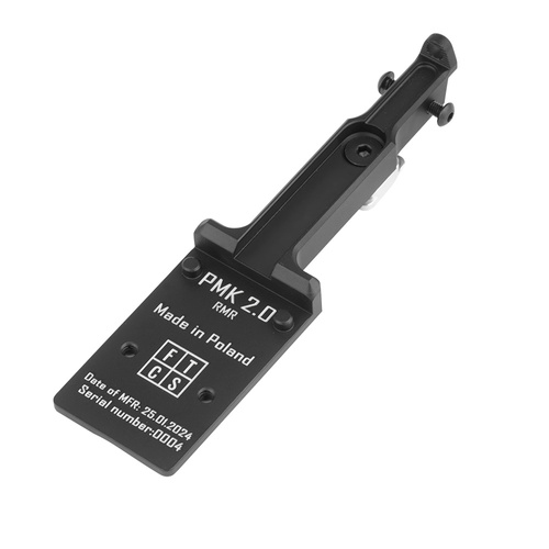 FTCS - Montaż do optyki za szczerbinkę AK PMK 2.0 RMR - Nr. 17