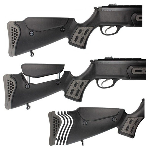 Hatsan - Wiatrówka Mod 125 Sniper