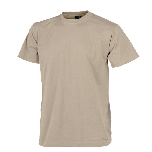 Helikon - Koszulka T-shirt Classic Army - Khaki - TS-TSH-CO-13