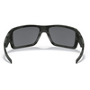 Oakley - Okulary SI Double Edge MultiCam® Black - Grey - OO9380-1166