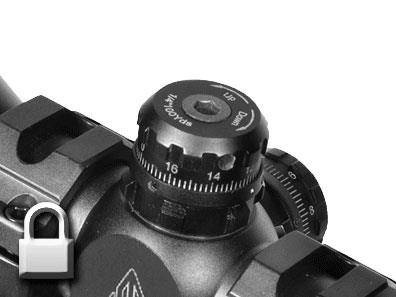 Leapers - Luneta celownicza UTG BugBuster 3-9x32 - Tubus 1" - Picatinny - Mil-Dot - SCP-M392AOIEWQ