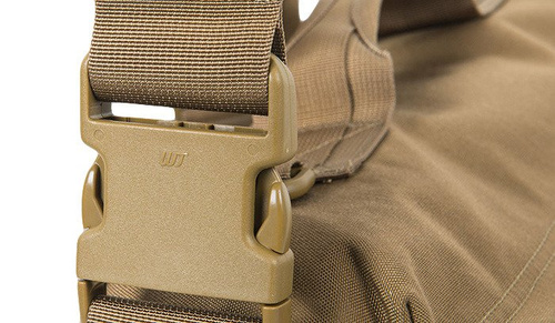 Direct Action® - Torba wojskowa Messenger® - Coyote Brown - BG-MSGM-CD5-CBR