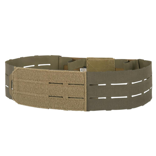 Direct Action - Pas do kamizelki taktycznej Spitfire MK II Modular Cummerbund Slim® - Ranger Green - PC-SPMS-CD5-RGR