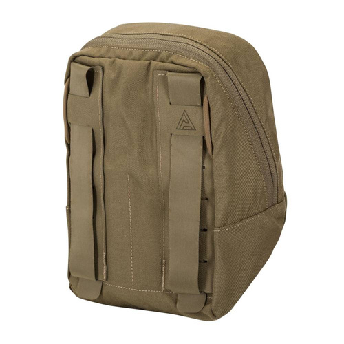 Direct Action - Kieszeń Utility Pouch X-Large® - Ranger Green - PO-UTXL-CD5-RGR