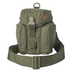Helikon - Torba Essential Kitbag® - Cordura® - Adaptive Green - TB-EKB-CD-12