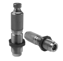 Lyman - Zestaw dwóch matryc - Kaliber 243 Win - Stal nierdzewna - 7452283