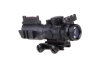 Theta Optics - Luneta Rhino do replik ASG - 4x32 - Czarna - THO-10-009050