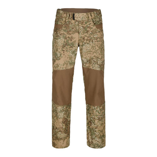 Helikon - Spodnie HTP (Hybrid Tactical Pants)® - PenCott WildWood - SP-HTP-NR-45