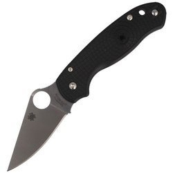 Spyderco - Nóż składany Para™ 3 Lightweight - C223PBK
