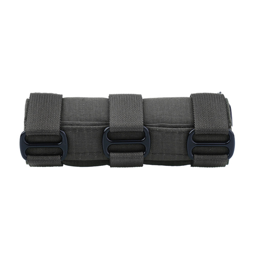 Valhalla Industries - Osłona termiczna Valkiria - Thor Mk 2M - 150 x 39 mm - Cordura 1000D - Kevlar - Czarny