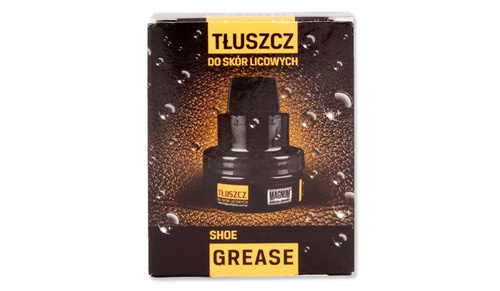 Magnum - Tłuszcz do czyszczenia skór licowych - 50 ml - 92800008700