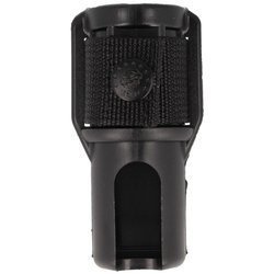 ESP - Uchwyt polimerowy BH-02 do pałki teleskopowej 16-18'' - BH-02