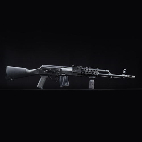 WBP Rogów - Karabinek Jack - Taktyczny - 5,56 x 45 mm / .223 Rem