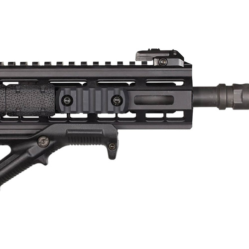 Magpul - Szyna RIS M-LOK® Aluminum Rail - 5 bramek - MAG581-BLK