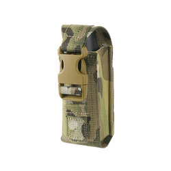 M-Tac - Pionowy organizer na gaz pieprzowy - Nylon - Multicam - 10327008