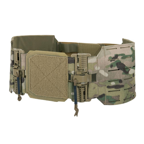 Direct Action - Pas boczny Spitfire MK II Rapid Access Cummerbund® - Crye™ Multicam® - PC-SPRC-CD5-MCM
