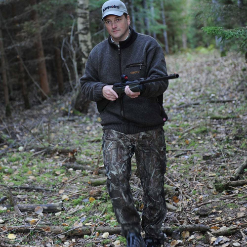 Aimpoint - Kolimator Micro H-1 z montażem Picatinny - 2 MOA - 200018