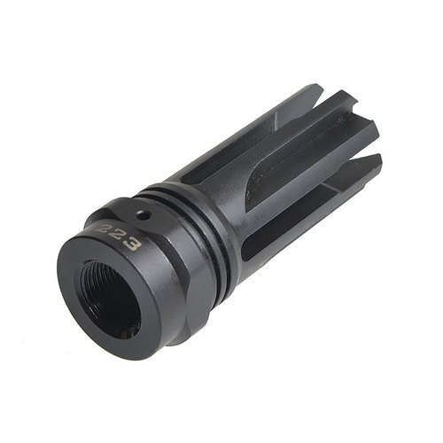 Strike Industries - Tłumik płomienia Venom Flash Hider - .223 / 5,56x45 - SI-Venom-FH-223/5.56