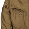 Helikon - Kurtka Anorak Pilgrim® - Taiga Green - KU-PGM-DC-09