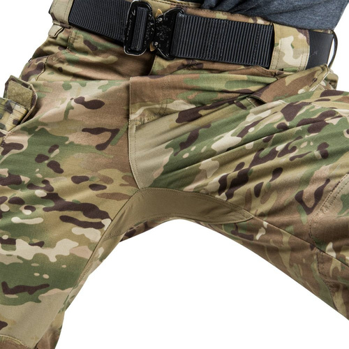 Helikon - Spodnie taktyczne Urban Tactical Flex Pants® - RAL 7013 - SP-UTF-NR-81
