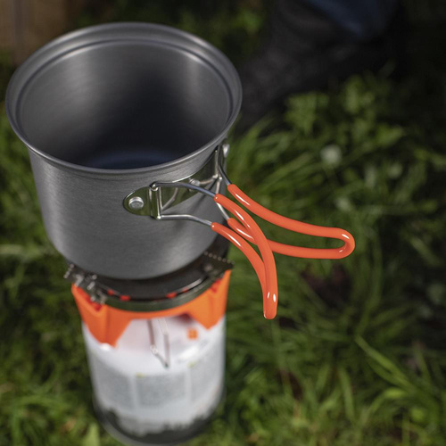 M-Tac - Menażka Indywidualna - Zielona - MTC-DM-CP1