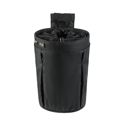 M-Tac - Torba zrzutowa na magazynki Lite Elite - Czarny - 10224002