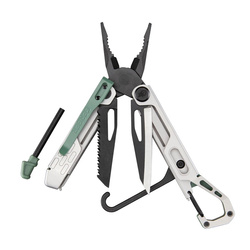 Multitool Gerber Stakeout Spark - 10 narzędzi - Baltic Haze - 1070268