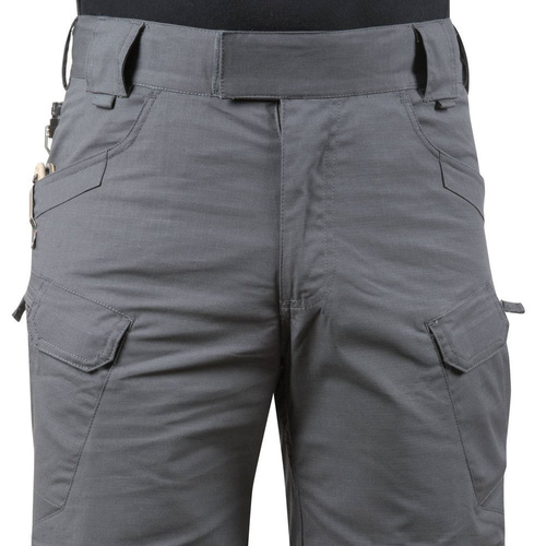 Helikon - Szorty Urban Tactical Shorts 8.5"® - US Woodland - SP-UTS-PR-03