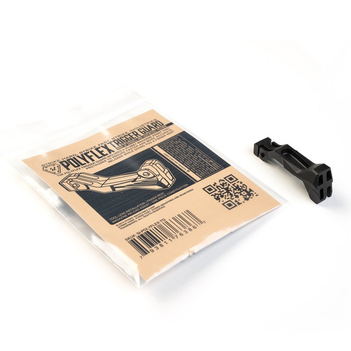 Strike Industries - Kabłąk spustowy PolyFlex Trigger Guard do AR - SI-POLYFLEX-TG