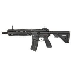 Specna Arms - Replika karabinka SA-H11 ONE™ - Czarna