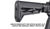 Magpul - Kolba MOE® SL-K™ Carbine Stock do AR-15 / M4 - Mil-Spec - MAG626
