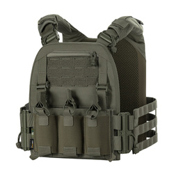 M-Tac - Kamizelka taktyczna Plate Carrier Cuirass Fast Elite - Ranger Green - 10409023