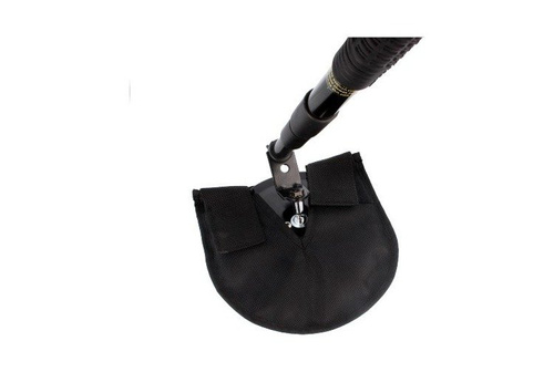 ESP - Lusterko inspekcyjne 162 mm - DM-160