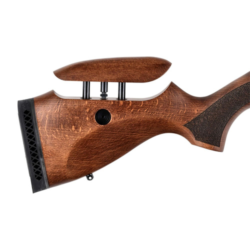 Diana - Wiatrówka PCP XR-200 4,5 mm - Drewno - 1104201