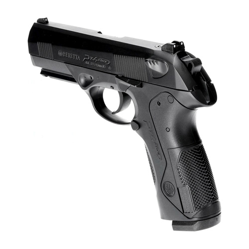 Umarex - Wiatrówka CO2 Beretta Px4 Storm - 4,5 mm - Czarna - 5.8078
