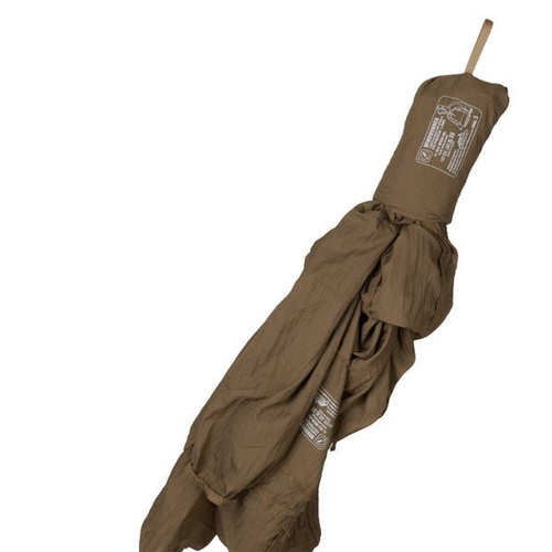 Helikon - Kurtka wiatrówka Windrunner - Alpha Green - KU-WDR-NL-36