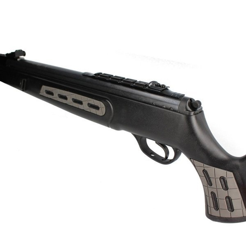 Hatsan - Wiatrówka Mod 125 Sniper