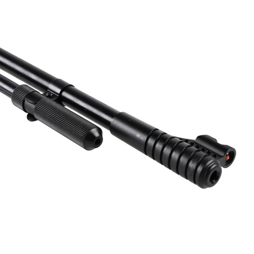 RazorGun - Wiatrówka sprężynowa B3 Nitron - 5,5 mm - Brązowa - B3-3 5,5 mm