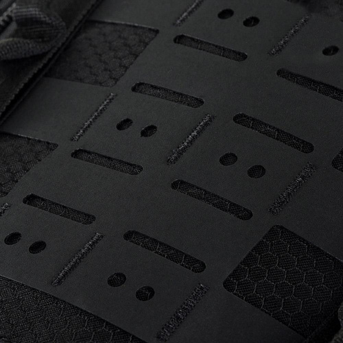 M-Tac - Plecak Elite Hex Small - 36 L - Cordura - Czarny - 10222002