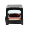 Holosun - Kolimator HE509T-RD X2 Series Red Dot z montażem RMR - Solar Panel / Titanium - HE509T-RD X2