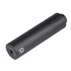 Gomander - Tactinox 5,56 DT - Kal. 5,56 mm / .223 - M14 x 1 LH - Czarny - TB0.8433 M14x1 LH-BK