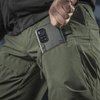 M-Tac - Spodnie Trekkingowe Rubicon Flex - 4-Way Stretch - Army Olive - 20074062