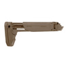 Magpul - Kolba ZHUKOV-S® Stock do AK-47 / AK-74 - Flat Dark Earth - MAG585 FDE