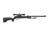 Gamo - Wiatrówka HPA MI z lunetą 3-9 x 40 - 4,5 mm - 61100791-MIGT16J